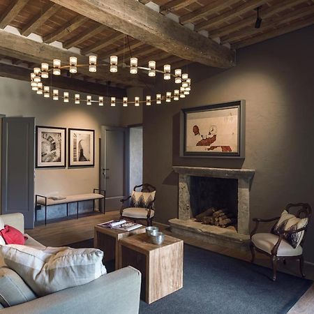 Rastrello Bed and Breakfast Panicale Eksteriør billede