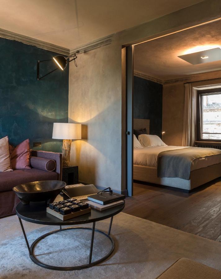 Rastrello Bed and Breakfast Panicale Eksteriør billede