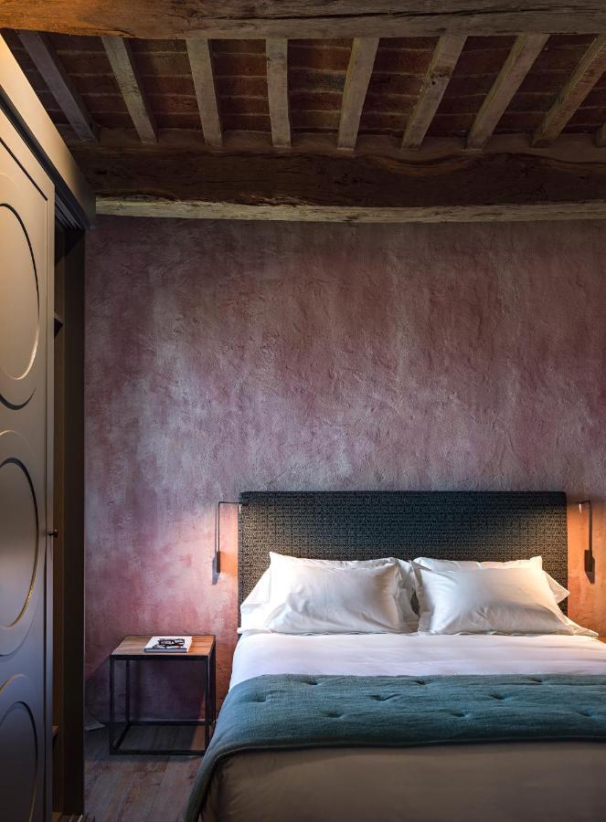 Rastrello Bed and Breakfast Panicale Eksteriør billede