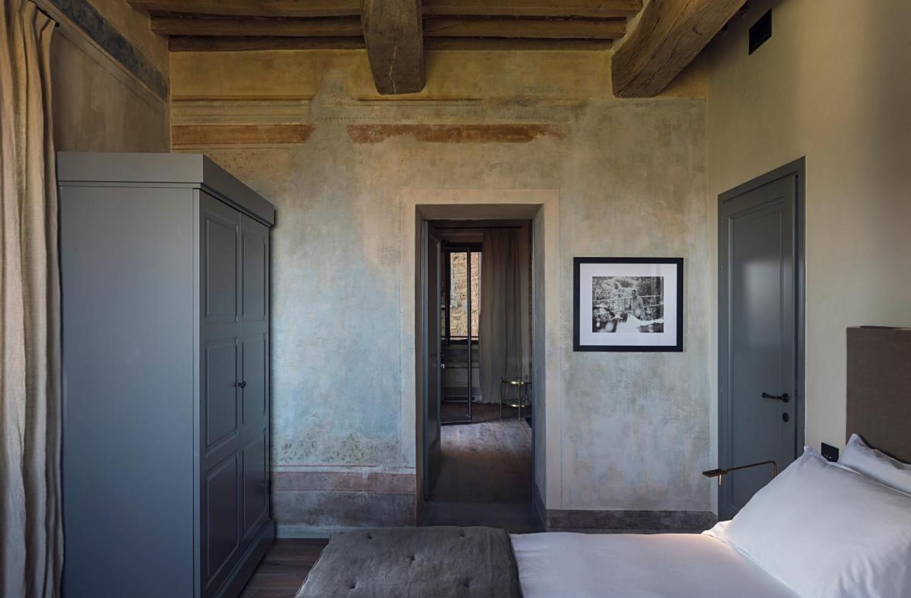 Rastrello Bed and Breakfast Panicale Eksteriør billede