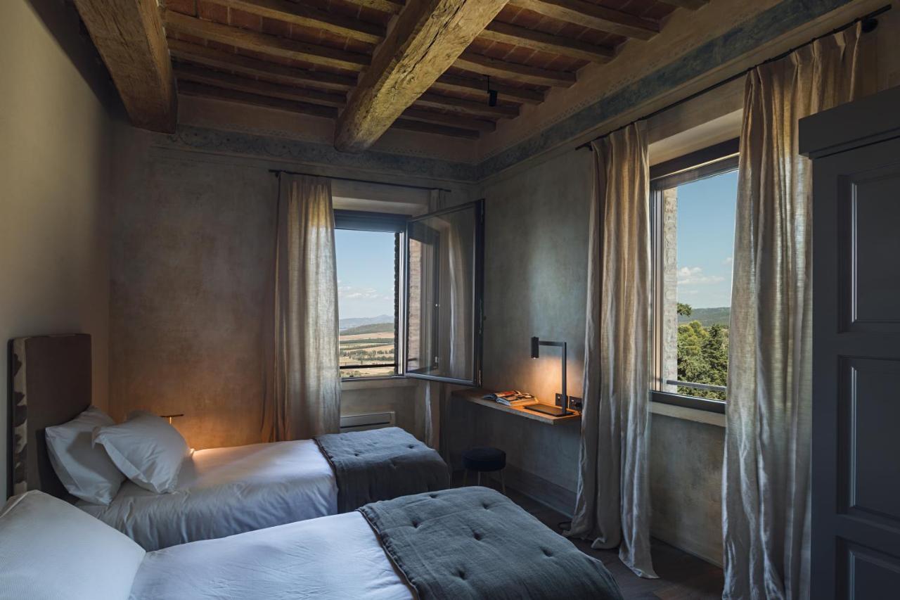 Rastrello Bed and Breakfast Panicale Eksteriør billede