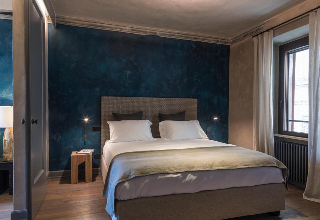 Rastrello Bed and Breakfast Panicale Eksteriør billede