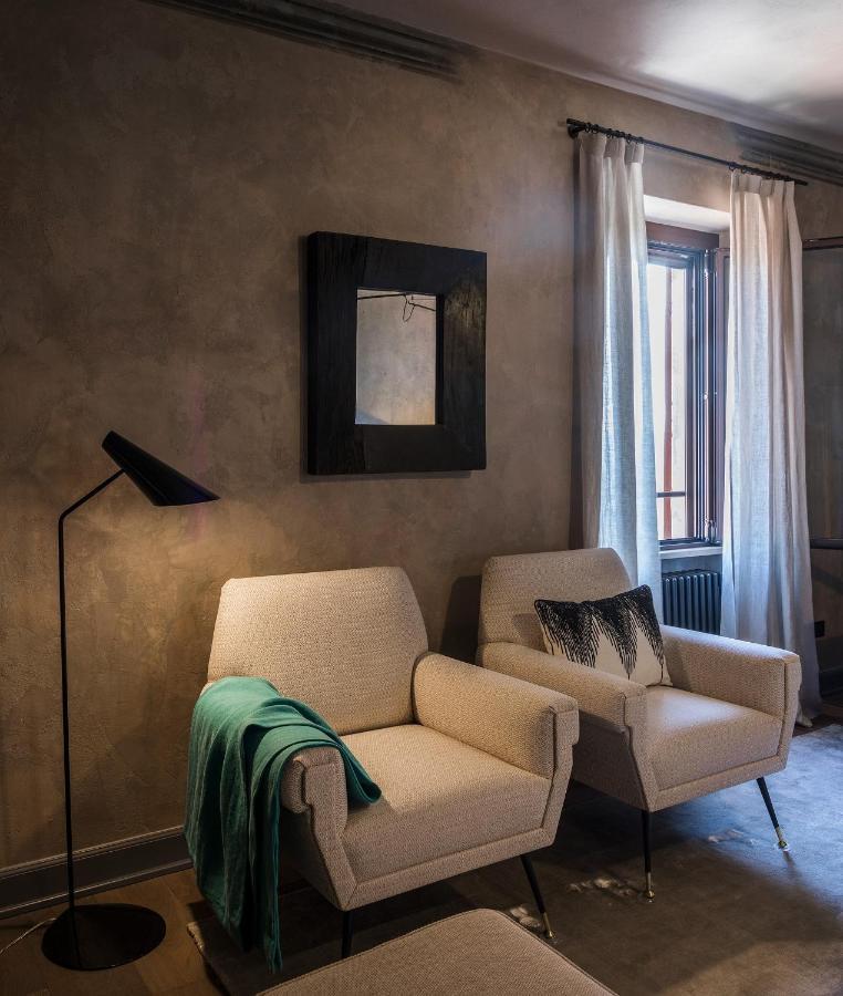 Rastrello Bed and Breakfast Panicale Eksteriør billede